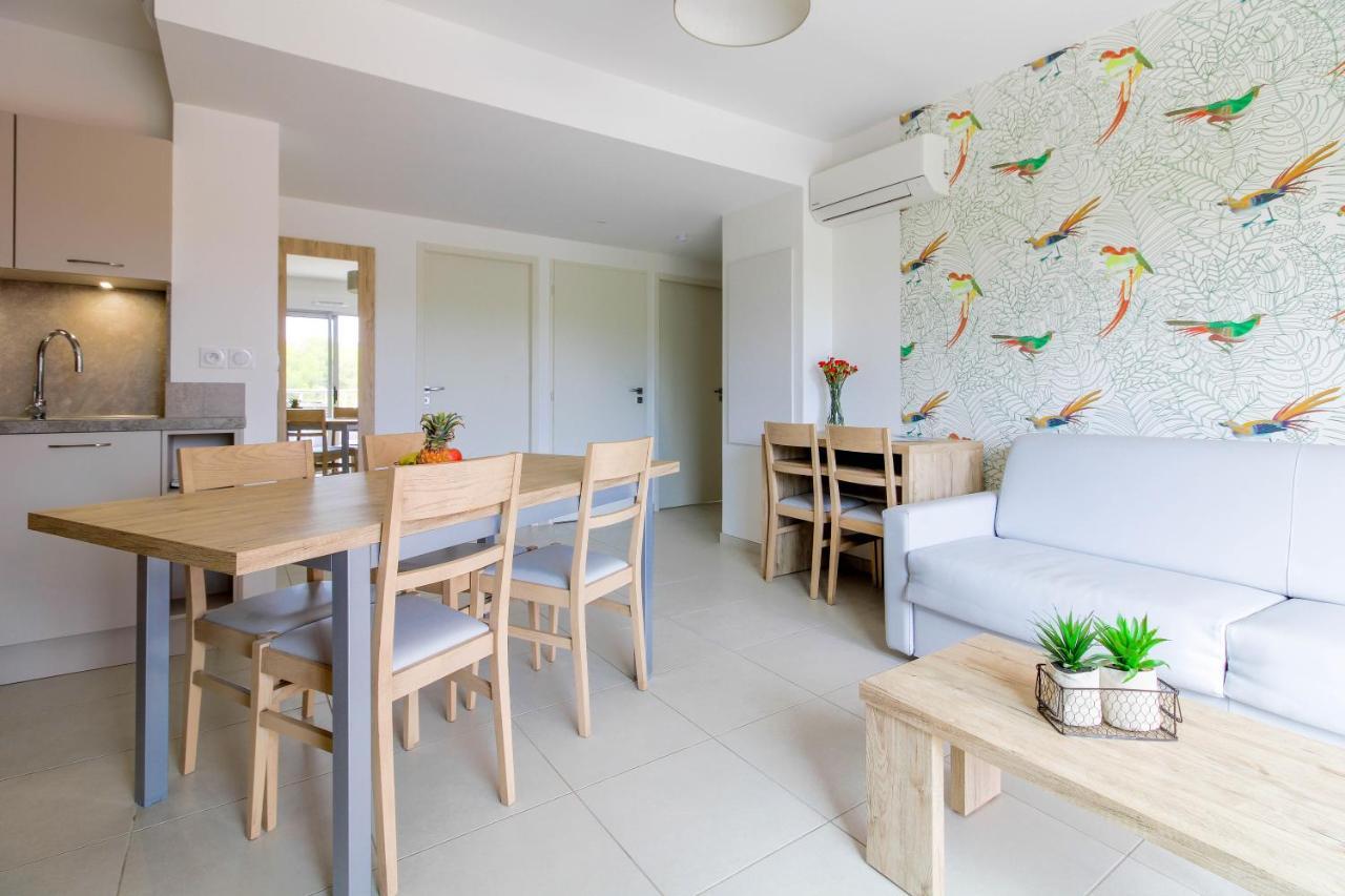 Apartment Select'so - Le Poseidon