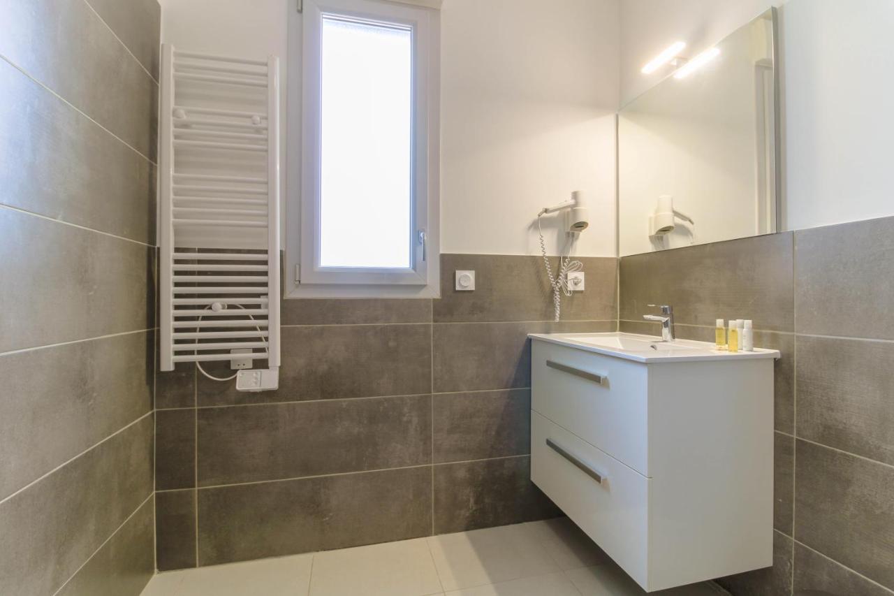 Apartment Select'so - Le Poseidon