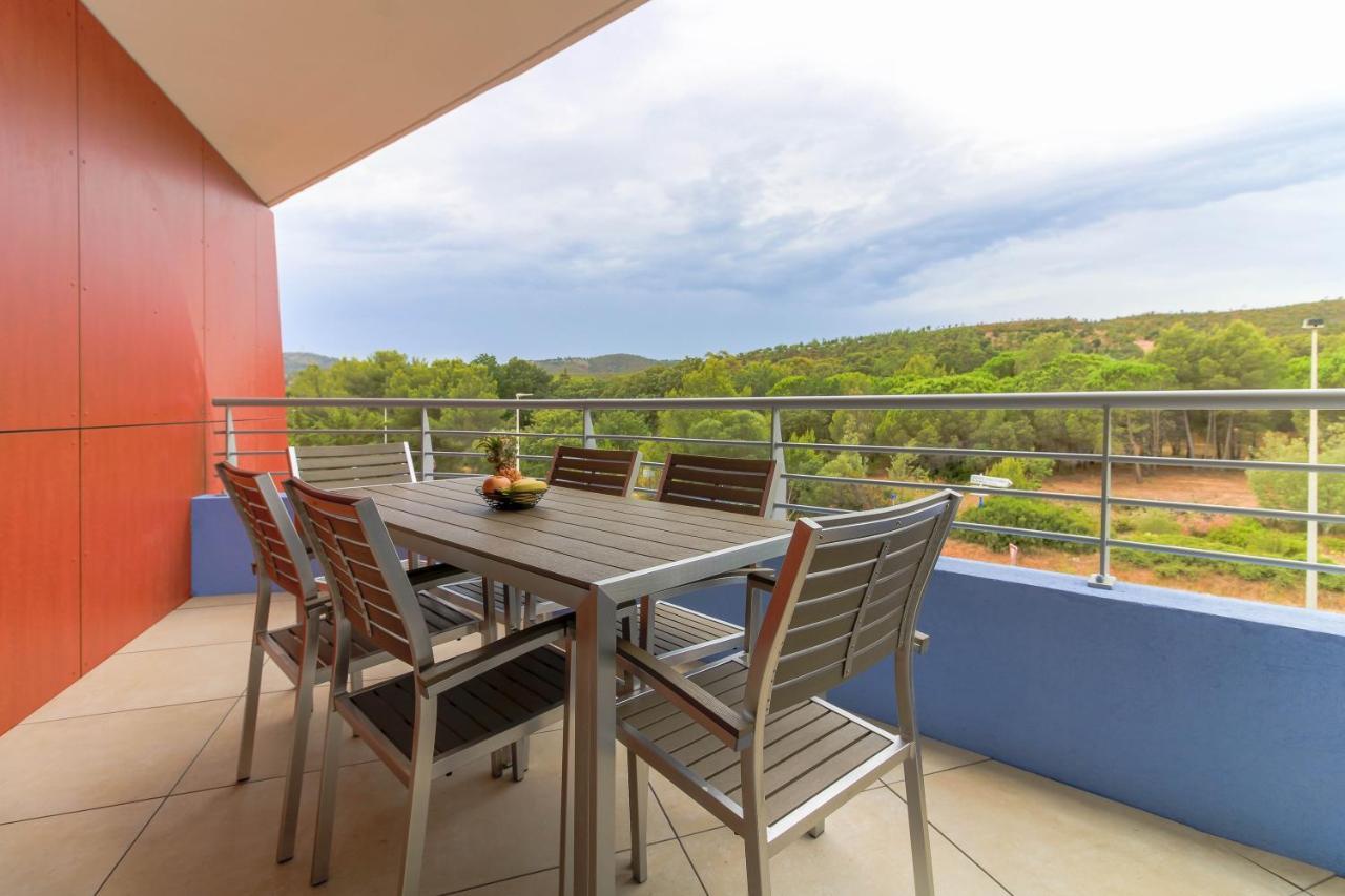 Select'so - Le Poseidon Apartment